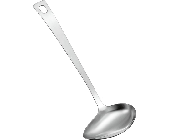 下村工業 プログレード 横口レードル 左利き用 PG-206 1個(ご注文単位1個)【直送品】