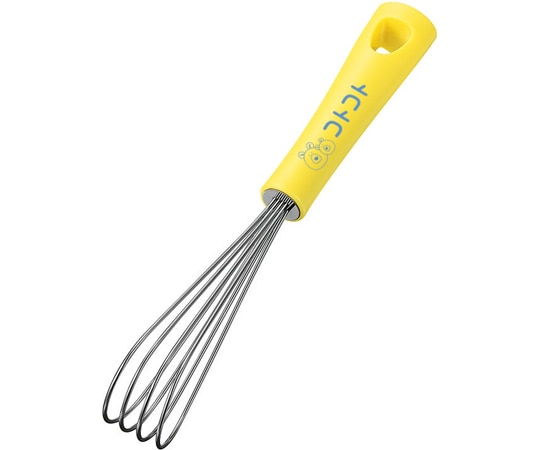 下村工業 コトコト 小回りがきくミニ泡立て CO-204 1個（ご注文単位1個）【直送品】