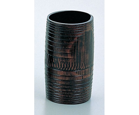 山下工芸 竹塗箸立(柄入) 37102 1個（ご注文単位1個）【直送品】