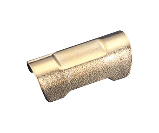 三宝産業 UK 18-8ドーム型箸置 ゴールド  1個（ご注文単位1個）【直送品】