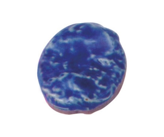 アズワン るり釉石焼箸置 102-50503 1個（ご注文単位1個）【直送品】