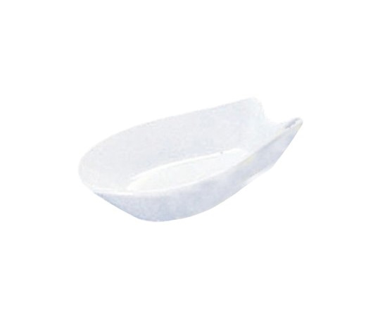 アズワン 白さじ受台 134-50502 1個（ご注文単位1個）【直送品】