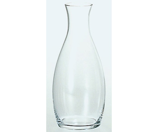 東洋佐々木ガラス ガラス徳利 180mL 6個入 61001 1セット(ご注文単位1セット)【直送品】