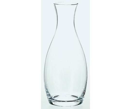 東洋佐々木ガラス ガラス徳利 360mL 6個入 61002 1セット(ご注文単位1セット)【直送品】