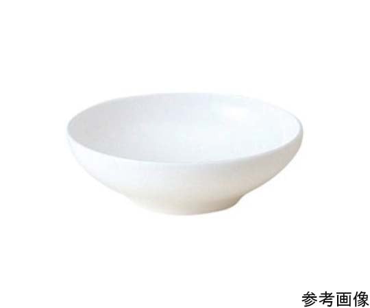 ニッコー(食器) ファインボーンチャイナ イノセンス 11cmボール 2200-3808 1個(ご注文単位1個)【直送品】