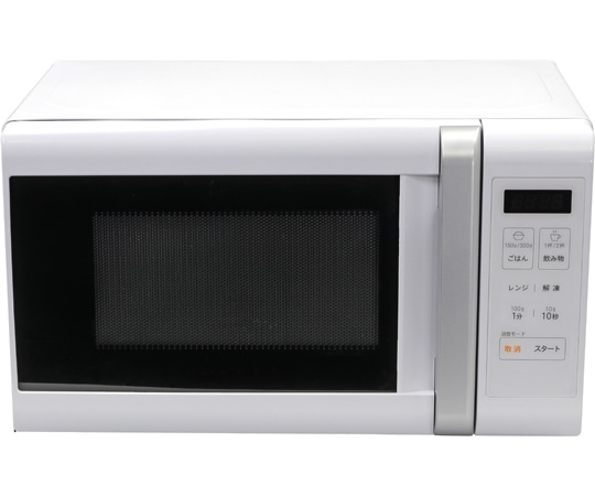 エスケイジャパン 電子レンジ SJM-M17DA(W) 1個（ご注文単位1個）【直送品】