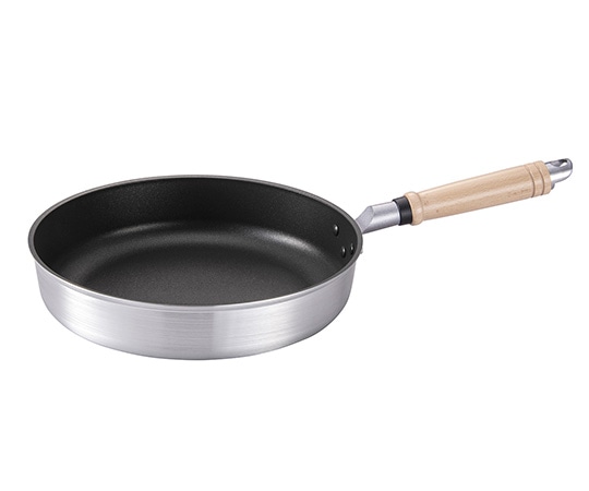 ホクア（北陸アルミニウム） マイスタープレミアム フライパン 28cm  1個（ご注文単位1個）【直送品】