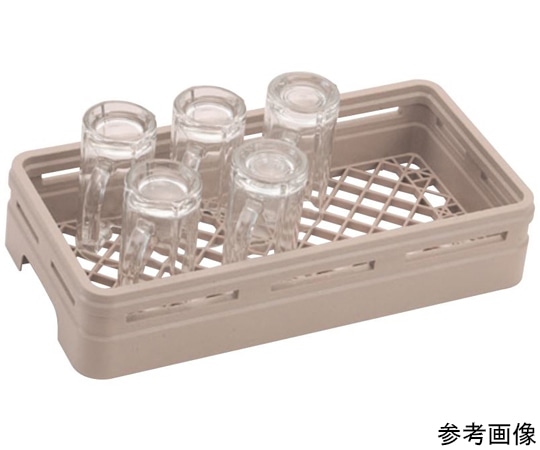 レーバン レーバン ハーフサイズ オープンラック H51mm H1-27 1個（ご注文単位1個）【直送品】