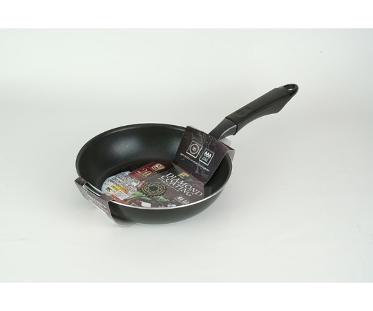 和平フレイズ ビストロBK IH対応フライパン 20cm RB-2222 1個（ご注文単位1個）【直送品】