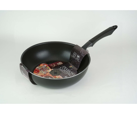 和平フレイズ ビストロBK IH対応いため鍋 28cm RB-2229 1個（ご注文単位1個）【直送品】