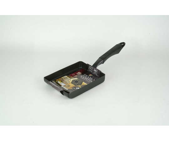 和平フレイズ ビストロBK IH対応玉子焼 13×18cm RB-2230 1個（ご注文単位1個）【直送品】