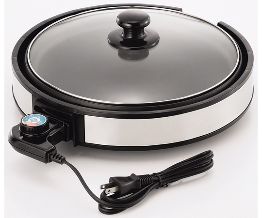 和平フレイズ レギュール ホットプレート 30cm RM-8053 1個（ご注文単位1個）【直送品】