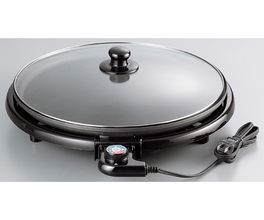 和平フレイズ レギュール ホットプレート 36cm MJ-0616 1個（ご注文単位1個）【直送品】