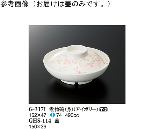 スリーライン 蓋 シーズン2 150×39mm 100個入 GHS-114 1ケース（ご注文単位1ケース）【直送品】