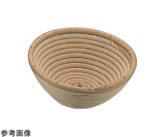 マトファー マトファー 籐製醗酵カゴ 779153 1個（ご注文単位1個）【直送品】