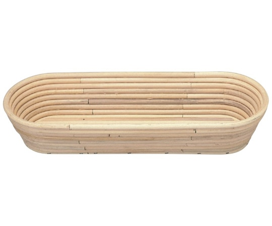 アズワン 発酵ねかしかご 345×115×60mm C-5 1個(ご注文単位1個)【直送品】