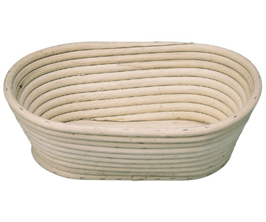 アズワン 発酵ねかしかご 215×145×65mm C-4 1個(ご注文単位1個)【直送品】