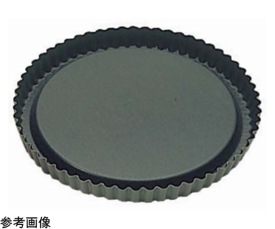 マトファー マトファー エグゾパン フルーツタルト φ280×25mm 332236 1個（ご注文単位1個）【直送品】