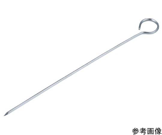 三宝産業 UK 18-0 ステンレスBBQブローチ 30cm 0920 2208 1本(ご注文単位1本)【直送品】