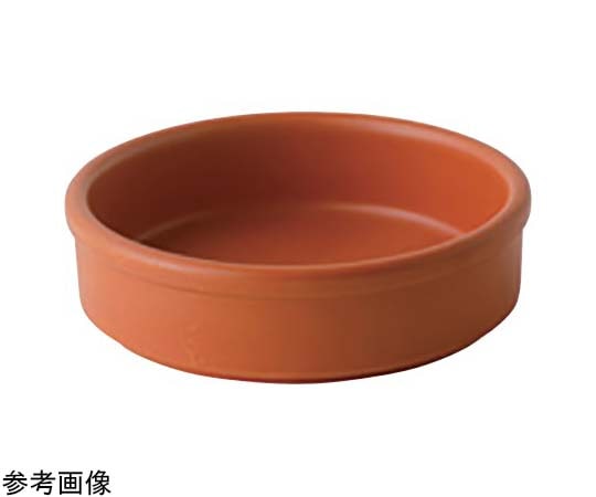 アズワン オレンジタパス 320cc 222-0173(14cm) 1個(ご注文単位1個)【直送品】