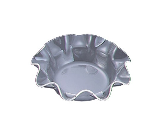 アズワン アクリル フルーテッドボール φ400mm No.2012-160 1個(ご注文単位1個)【直送品】