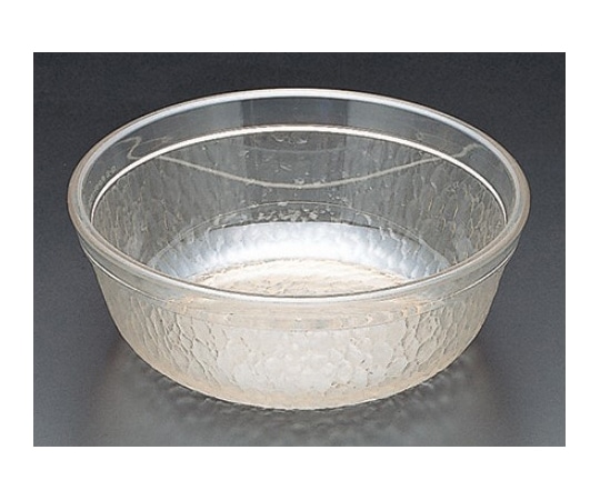 関東プラスチック工業 PC サラダボール 375cc KB-80 1個（ご注文単位1個）【直送品】