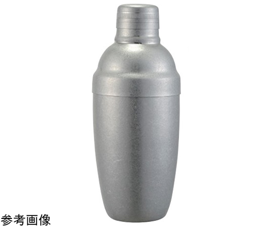 青芳 ヴィンテージ 18-8カクテルシェーカー 750cc 029509 1個（ご注文単位1個）【直送品】