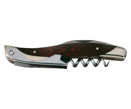 アスロ アスロ ソムリエナイフ 紫タガヤサン 80050 1個（ご注文単位1個）【直送品】