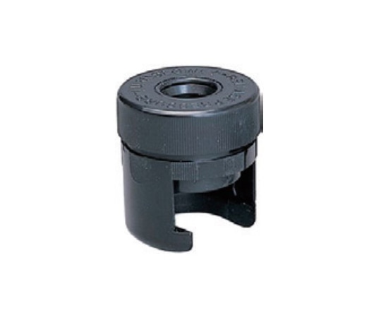 アズワン ワインセーバー用シャンパンストッパー EE505PT 1個（ご注文単位1個）【直送品】