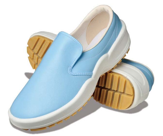 弘進ゴム 厨房靴 シェフメイト グラスパー スカイ 26.0cm E0633AL 1足（ご注文単位1足）【直送品】