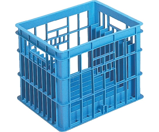 サンコー(三甲) クールキャリア(リブ無)ライトブルー 10276300BL502 1個(ご注文単位1個)【直送品】