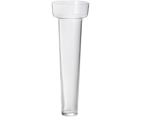 クレイ ガラス花器 Glass drop(グラス ドロップ) 777-523-000 1個(ご注文単位1個)【直送品】