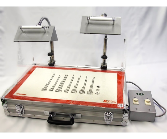 パンジャパン・トレーディング アメランプ 2灯式(トランク収納タイプ) 312500 1台(ご注文単位1台)【直送品】