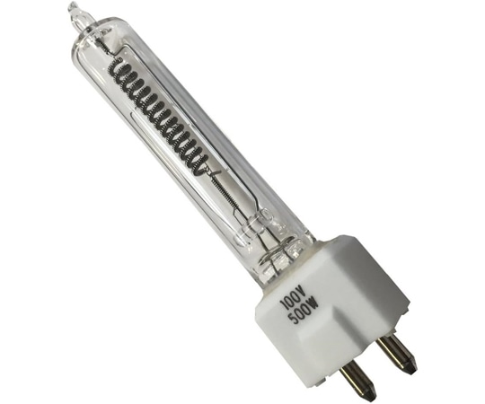 パンジャパン・トレーディング アメランプ用交換球(ハロゲン球) 100V 500w 312501 1個(ご注文単位1個)【直送品】