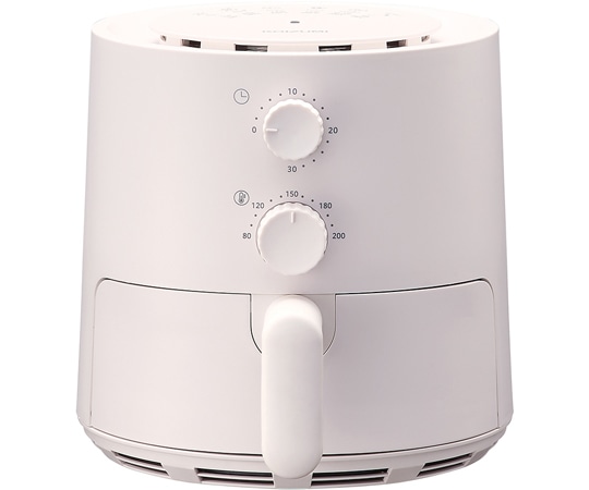 コイズミ ノンフライクッカー KNF0700W 1個（ご注文単位1個）【直送品】