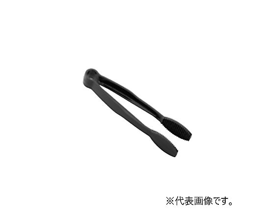 CAMBRO(キャンブロ) キャンブロ カムウェア フラットグリップトング レッド 152mm TG6 レッド 1個(ご注文単位1個)【直送品】