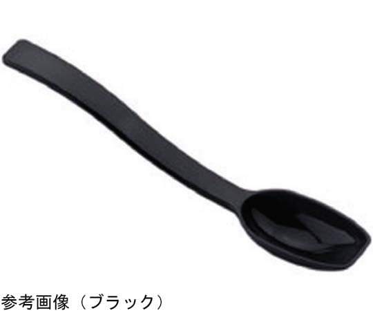 CAMBRO（キャンブロ） キャンブロ サラダスプーン ホワイト SPO8CW ホワイト 1個（ご注文単位1個）【直送品】