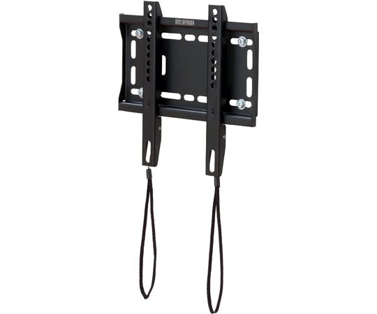 アイリスオーヤマ ディスプレイ壁掛け金具 KBK-25 1台(ご注文単位1台)【直送品】