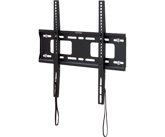 アイリスオーヤマ ディスプレイ壁掛け金具 KBK-45 1台(ご注文単位1台)【直送品】