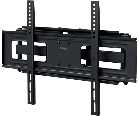 アイリスオーヤマ ディスプレイ壁掛け金具 KBK-66S 1台(ご注文単位1台)【直送品】