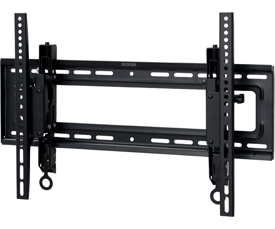 アイリスオーヤマ ディスプレイ壁掛け金具 KBK-65S 1台(ご注文単位1台)【直送品】