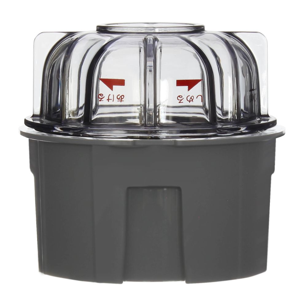 マルチシェフ スモールミルフルセット PMC3-023SML 1個(ご注文単位1個)【直送品】