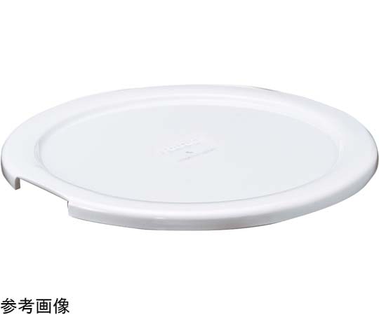 HARIO 耐熱ガラス製ボウル用レンジフタ2200 48個入 F-MXP-2200-W 1箱（ご注文単位1箱）【直送品】