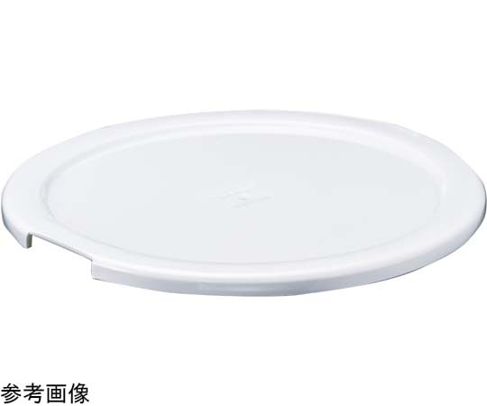 HARIO 耐熱ガラス製ボウル用レンジフタ1500 48個入 F-MXP-1500-W 1箱（ご注文単位1箱）【直送品】