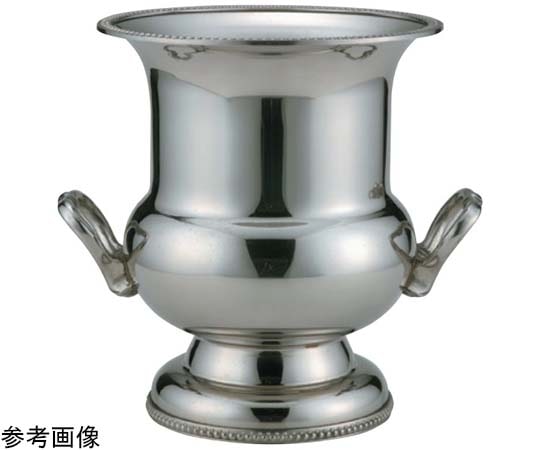 スギコ産業 スギコ 18-8ニューワインクーラー 8.5L SH-4020L 1個（ご注文単位1個）【直送品】