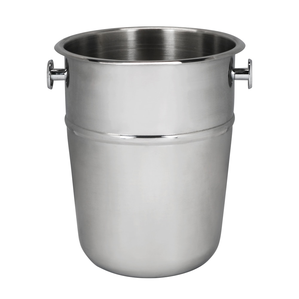 スギコ産業 スギコ 18-8ワインクーラー 8L SH-2092 1個（ご注文単位1個）【直送品】