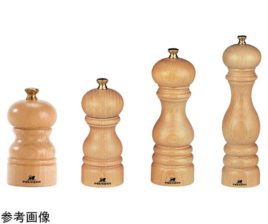 PEUGEOT プジョーペパーミル・パリ(白木)φ56×220mm 870422 1個(ご注文単位1個)【直送品】