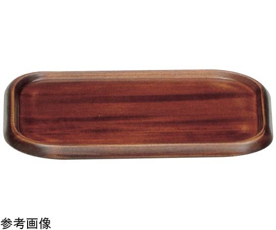 テスク ミネカスタートレー 長角 PB-603 1個（ご注文単位1個）【直送品】