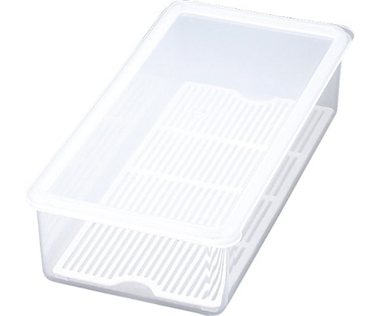 川﨑合成樹脂 システマ 大 深型 K-184703 1個（ご注文単位1個）【直送品】