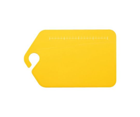 川﨑合成樹脂 ウイングボード イエロー VC-C83 1個（ご注文単位1個）【直送品】